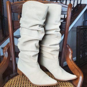 Chinese Laundry Boots